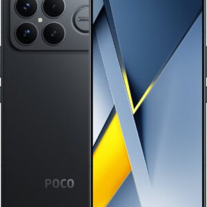 POCO F8 ULTRA12/512