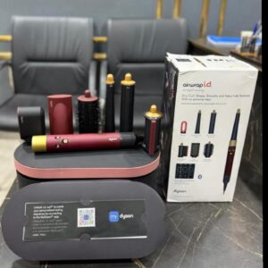 DYSON AİR WARP  İ.D