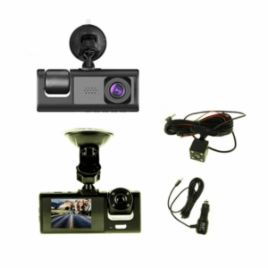 WiFi Araç Kamerası