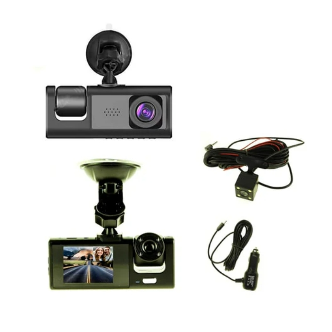 WiFi Araç Kamerası