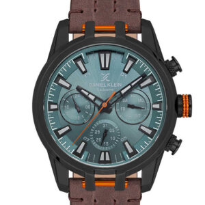 Daniel Klein Kol Saati