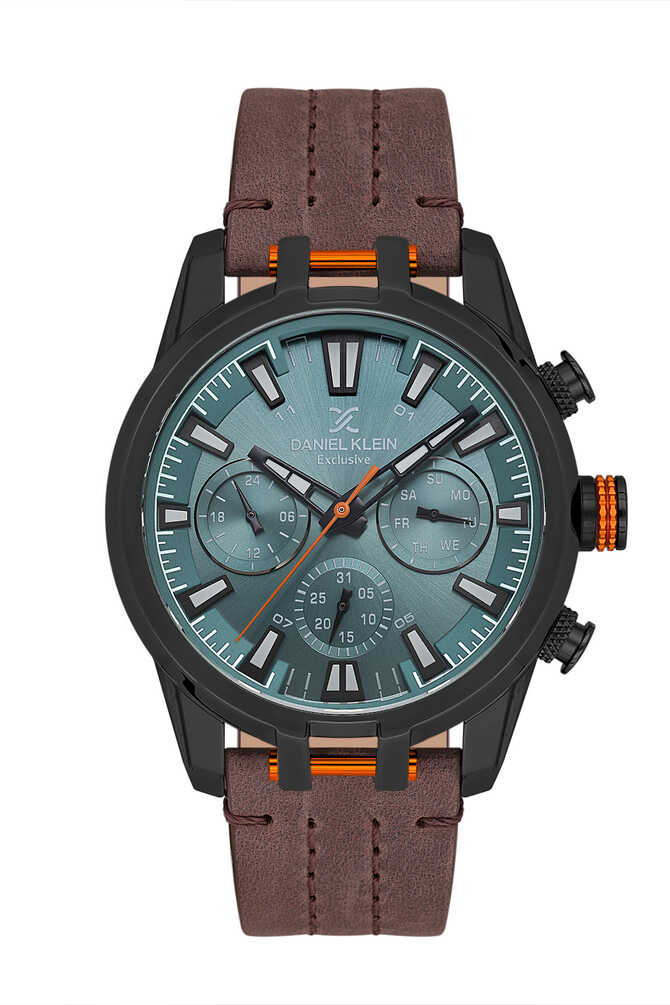 Daniel Klein Kol Saati